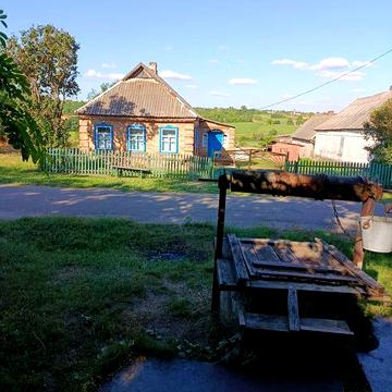 Продається будинок