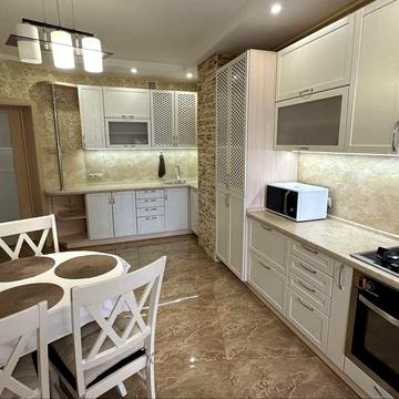 Оренда великої 1-кімнатної квартири у Вишневому, Соф. Борщагівка