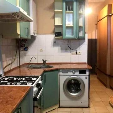 Оренда однокімнатної квартири