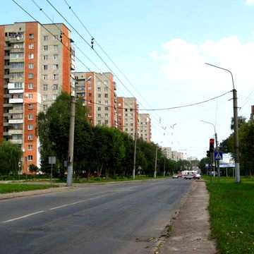 Продаж 2 кімнатна квартира вулиця Мазепи, цегла