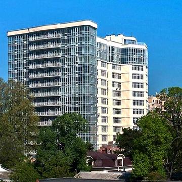 СРОЧНО ! Квартира в ЖК ПАРИЖ Французский бульвар рядом Море, Центр ЖК ПАРИЖ