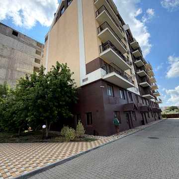 Продаж 2-кімнатної квартири в ЖК Лескай ЖК Лескай