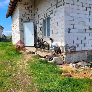 Будинок новобудова с.Великий Дальник//Одеський район