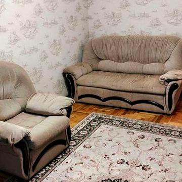Сдам 2-к квартиру в р-не пл. Пушкина