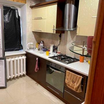 Сдам 1к квартиру на ул. Гладкова 7А (район 12 Квартала)