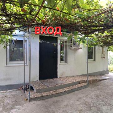 Продам дом в селе Орловщина.