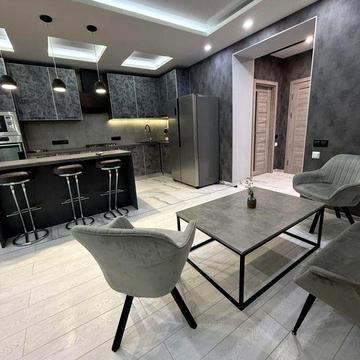 92.4 м2 Продаж гарної квартири Незалежності 15