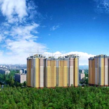 Продаж 3 кімнатної квартири в ЖК Міністерський, вул. Юрія Кондратюка 1, Оболонь ЖК Міністерський