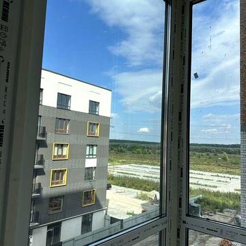 Повноцінна 3к квартири, Оформлення 1%, ВСІ державні програми-ТАК ЖК Молодість