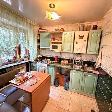 Продажа 3-к квартира 56м2 район ул.Комарова.