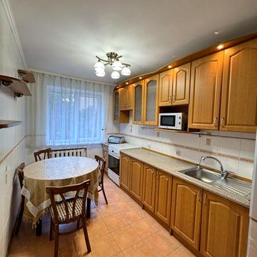 Продам 3 кімнатну квартиру р-н Чайка