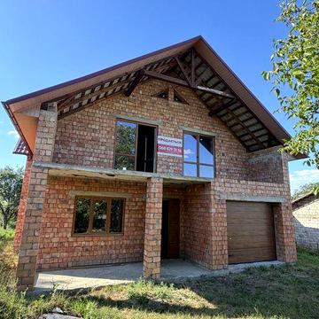 Продаж Будинку та 11 сотих Землі в с ЯСЕНИ( 30 км від міста )