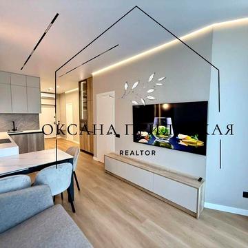 Оренда квартира 2к. Делайт Нагорний Центр Інвертор