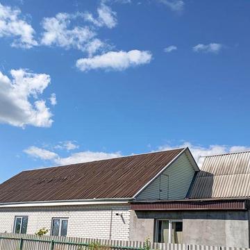 Продам дом Самар ( Кулебовка)