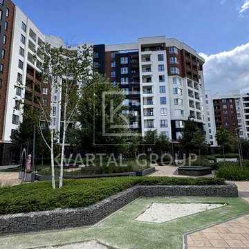 Продаж однокімнатної квартири з ремонтом. Без комісії. Терміново!