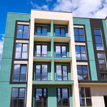 Продаж 1 кімнатної квартири в Гостомелі, ГАЗ