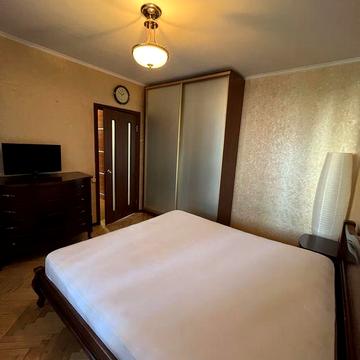 Симпатична 2кім з 2-ма лоджиями, стан- заходь і живи