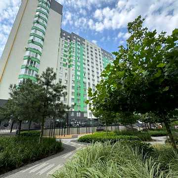 Продаж 2к Квартира Університетська (Карла Маркса) вулиця ЖК City Park 2
