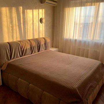 3-кімнатної квартири, 92 м² ЖК «Патріотика», вул. Бориса Гмир