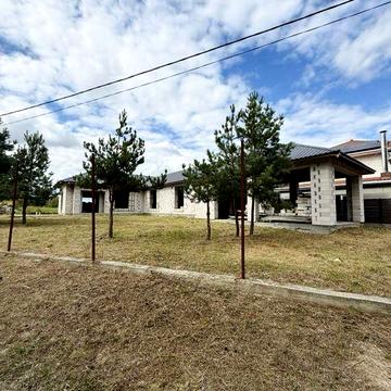 Будинок біля лісу на 7 сотках із соснами! Готова коробка з дахом | Продаж від власника. Путрівка Васильків