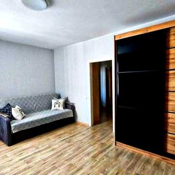 Оренда 1к.квартири вул.Харківське шосе,152 .