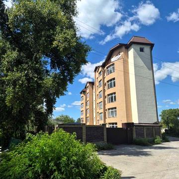Продажа 3-х комнатной квартиры, ул. Широкая.