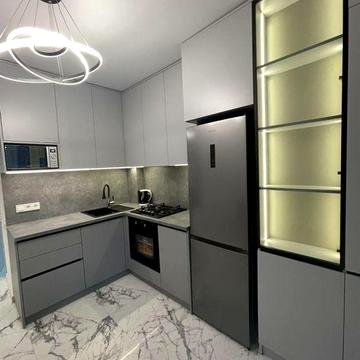 Аренда квартиры новострой Таирово ЖК ВИА Рома инглези 2 в