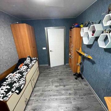 Продаж 3 кімнатної квартири Алмазний 2/5
