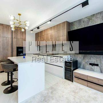 Оренда 3-кімнатної квартири 108 м² ЖК Park Avenue VIP Голосієво