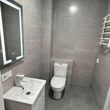 Продаж смарт-квартири 26 м² у ЖК Sofi Home, Софіївська Борщагівка