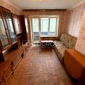 Продам 1-кімнатну квартиру. 23,2 м²  по вул. Мрії 3А, Київ
