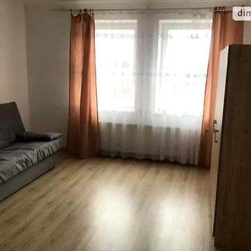 Довгострокова оренда 1к Квартира Білецька вулиця