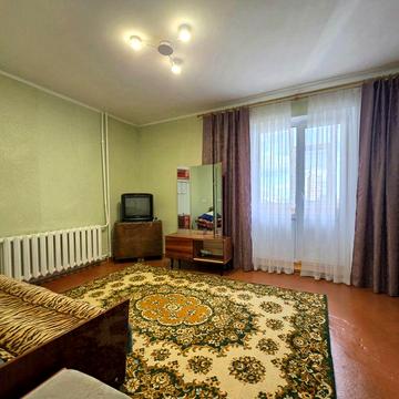 Здам 1кмн квартиру пр.М.Лушпи 23