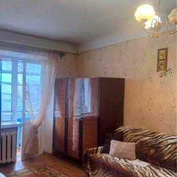 Продаж 1-но кім квартири в центрі
