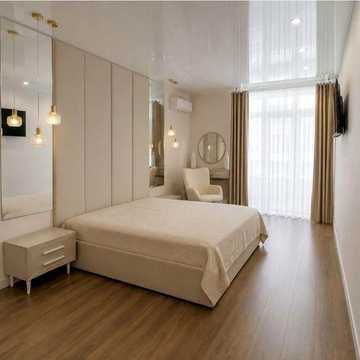 Продаж,  Квартира,  2 комнаты,  70 м²,  ЖК Modern,  Ивана Франко,  Фонтан,  Одесса