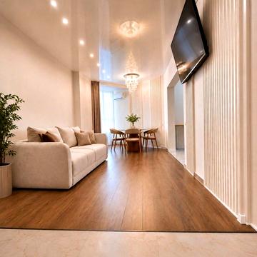 Продаж, Квартира, 2 комнаты, 70 м², Ивана Франко, Фонтан, Одесса