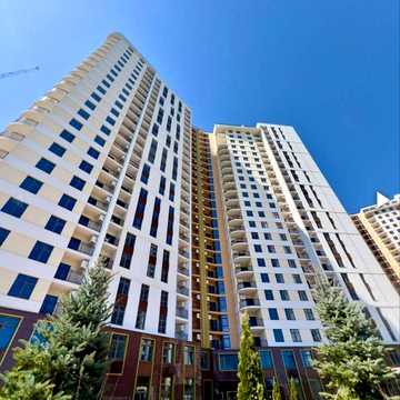 Продаж,  Квартира,  2 комнаты,  68 м²,  ЖК 60 Жемчужина,  Краснова,  Фонтан,  Одесса