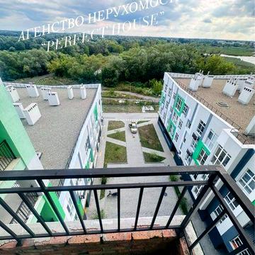 Продається 1но кім новобудова ЖК Екопарк ЖК Екопарк