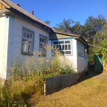 Продам дачний  будинок село гайове Олександрівский район Кіровоградська область