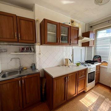 Аренда 2к квартира Королева Таирова Тц Панорама Вильямса лоджия ГАЗ