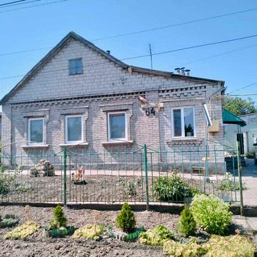 продам дом на кичкасе