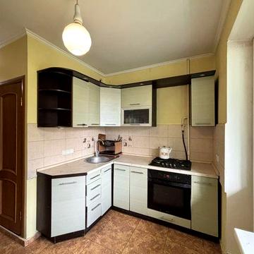 Оренда 1 кім. кв. з газом на Жмеринській 32, Київ, м. Святошино 15 хв. пішки