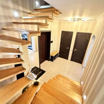 Продаж дворівневої 3-кімнатної квартири 96 м² у ЖК Sofia City ЖК Софія Сіті