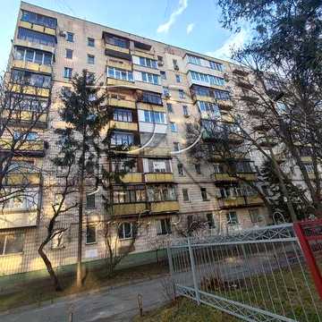 Продаж 1 кімн. квартири за адресою вул. Доброхотова 3