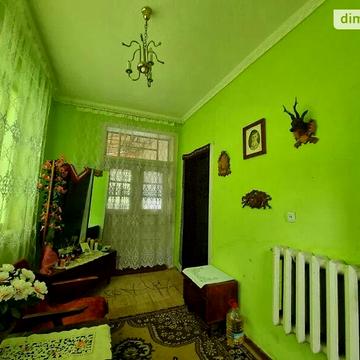 Продаж 6к Дім Центральна