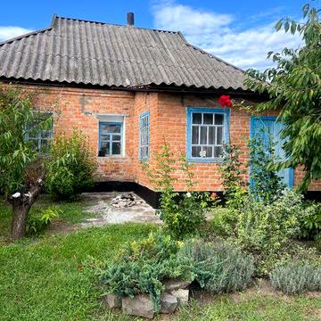 Продам старий будинок у м Миргород