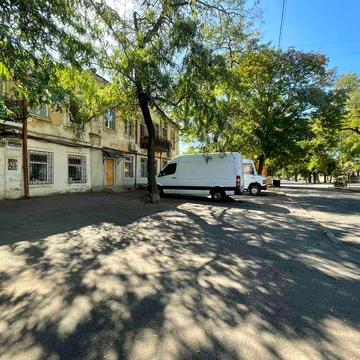 Продам квартиру под бизнес в центре Молдаванки!