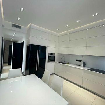 Продам 2 комн квартиру стильный дорогой ремонт 67 м2. Жемчужина Одесса Архитекторская Таирово ЖК Жемчужина, Перлина, Одесса, Море