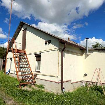1/2 будинку в Івонченцях