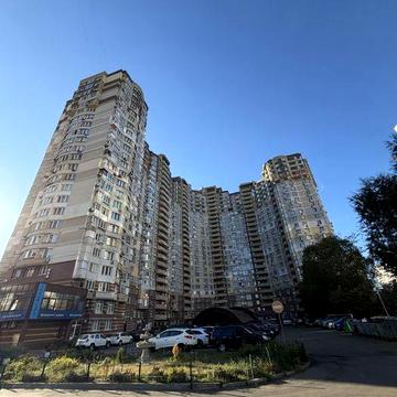 Здам квартиру Григоренко 22/20, метро Позняки